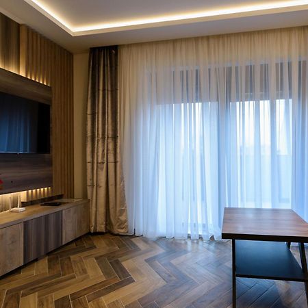 Perla Lux Apartmani Indija Exterior photo